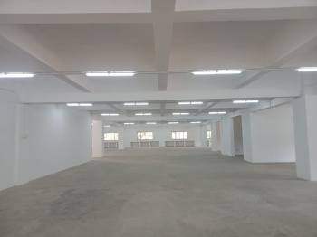 Available industrial building in Nerul  MIDC