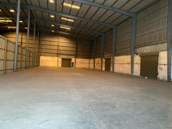 Available Warehouse in Shilphata Taloja Road
