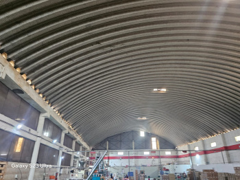 Available Warehouse in Old Mumbai Pune Highway