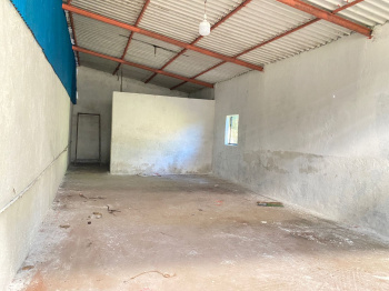 Available industrial shed at Khalapur