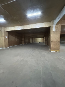 Available industrial RCC building in Turbhe MIDC