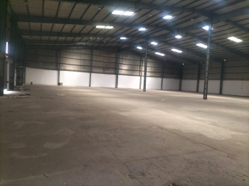 Available Warehouse At Taloja Ambernath Road