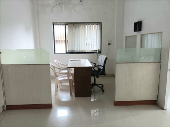 Available industrial building in Khopoli