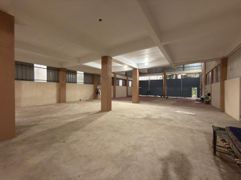 Available Warehouse at Taloja MIDC