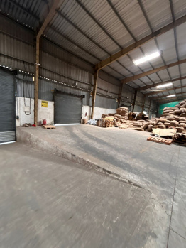 Available Warehouse For SALE In JNPT Port Navi Mumbai