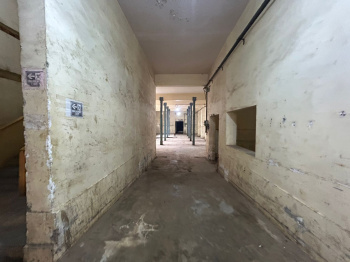 Available industrial building in Nerul TTC MIDC