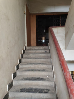 Available industrial building in Mahape MIDC