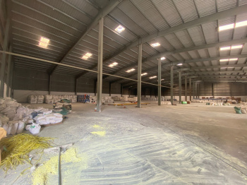 50000 Sq.ft. Factory / Industrial Building for Rent in JNPT Township, Navi Mumbai