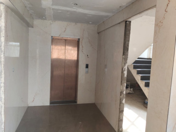 Available IT/ITSEZ Building in Mahape MIDC
