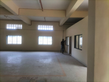 Available industrial RCC building in Taloja  MIDC