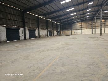 Available warehouse in Taloja Ambernath Road