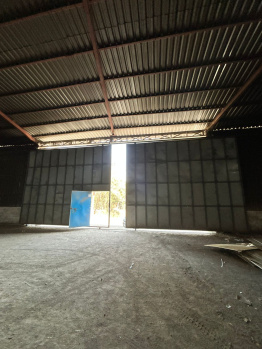 Available Warehouse at shiulphata taloja road