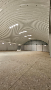 Available Warehouse at old mumbai pune road