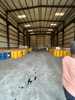 Available industrial Shed in Turbhe TTC MIDC