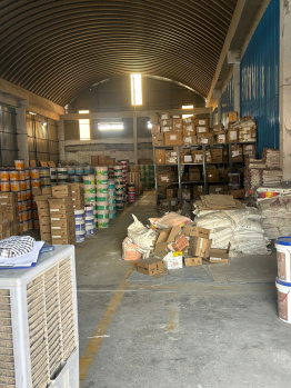 Available Warehouse in Palspe phata panvel