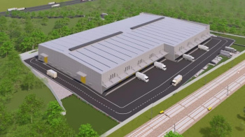 Available Warehouse in Maval Pune