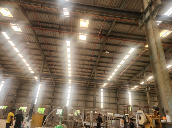 Available industrial Shed in Ambernath MIDC