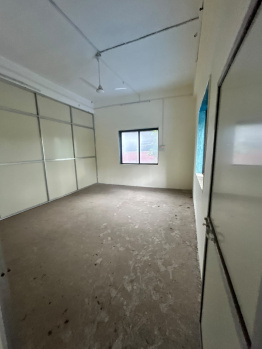 Available industrial building in Turbhe TTC MIDC