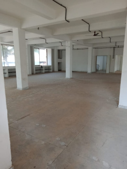 Available Industrial Building At Rabale MIDC
