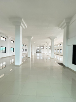 Available industrial building in Koper Kahraine TTC MIDC