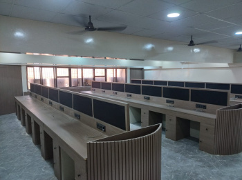 Available Furnished Office at Mayuresh Chambers Kharghar
