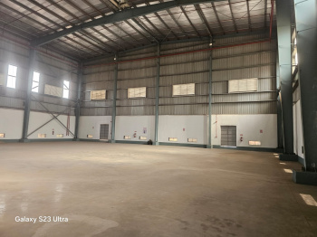 Available Warehouse in Shilphata