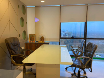 Avilable Fully funrished office at Kharghar