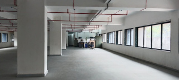 Available Industrial Building At Kopar Khairne MIDC
