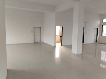Available Industrial Building At Rabale MIDC