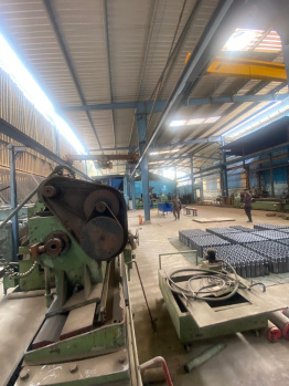 Available industrial Shed in Pawane MIDC