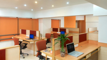 Available Furnished Office Space At Belapur
