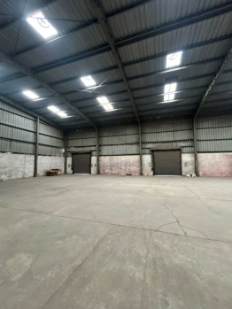 Available Warehouse  At Palaspe Phata Panvel