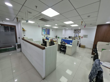 Available Office Space  At kharghar