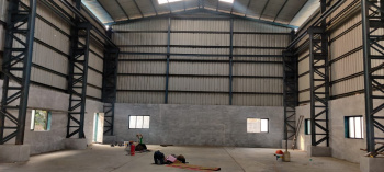 Warehouse/Godown for Rent in JNPT Township, Navi Mumbai (3000 Sq.ft.)