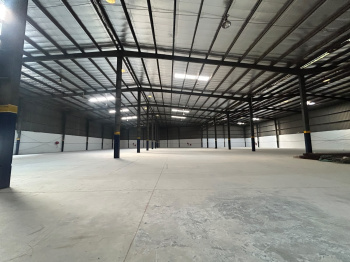 Industrial Warehouse Available At Panvel