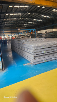Available industrial Shed in Old Mumbai Highway