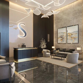 3 BHK Flats & Apartments for Sale in Sarjapur Road, Bangalore (1875 Sq.ft.)