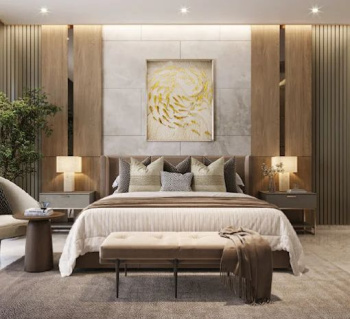 4 BHK Flats & Apartments For Sale In Sarjapur Road, Bangalore (2400 Sq.ft.)