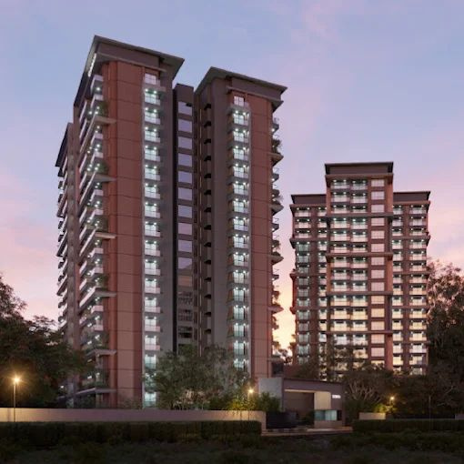 4 BHK Flats & Apartments for Sale in Sarjapur Road, Bangalore