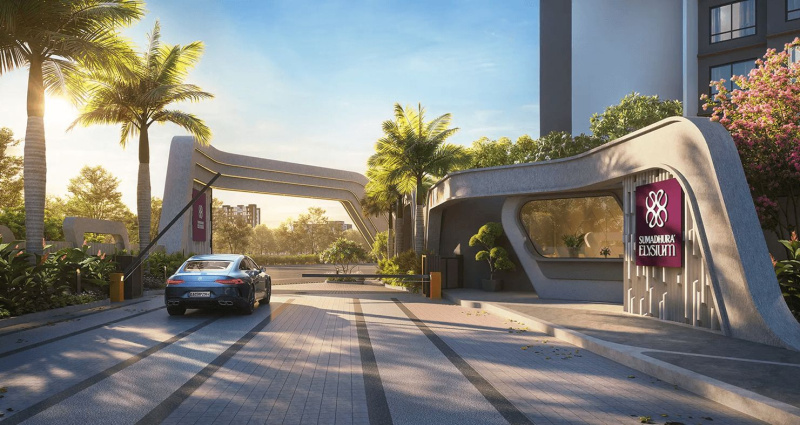 4 BHK Flats & Apartments for Sale in Varthur, Bangalore
