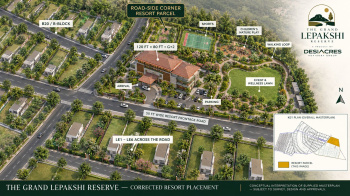 Property for sale in Lepakshi, Anantapur