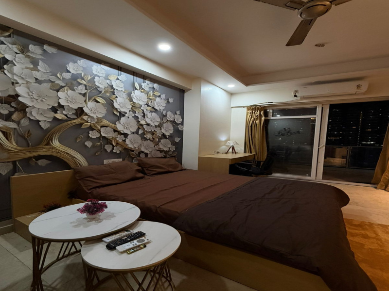 Studio Apartments  Urgent  Sale