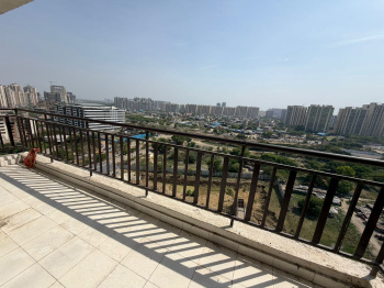 Flats & Apartments for Sale in Greater Noida West, Greater Noida (2266 Sq.ft.)