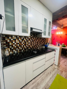 Studio Apartments for Sale in Noida Extension, Greater Noida (564 Sq.ft.)