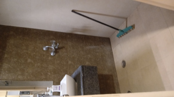 Fully furnished  Big studio for sell