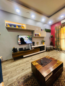 Studio Apartments for Sale in Noida Extension, Greater Noida (591 Sq.ft.)