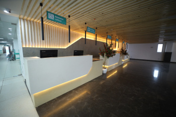 1600 Sq.ft. Office Space for Sale in Noida Extension, Greater Noida