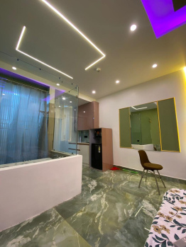 Studio Apartments for Sale in Noida Extension, Greater Noida (591 Sq.ft.)