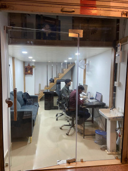 Office Space for Sale in Noida Extension, Greater Noida (210 Sq.ft.)