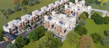 3 BHK Independent House for Sale in Lunawada, Mahisagar (1811 Sq.ft.)